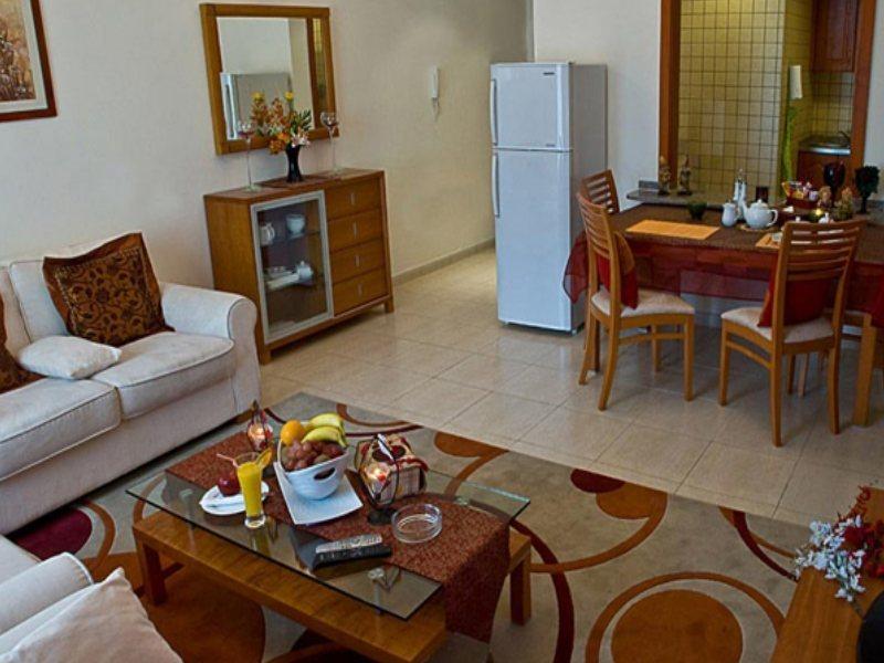 La Villa Najd Hotel Apartments Dubai Exterior foto